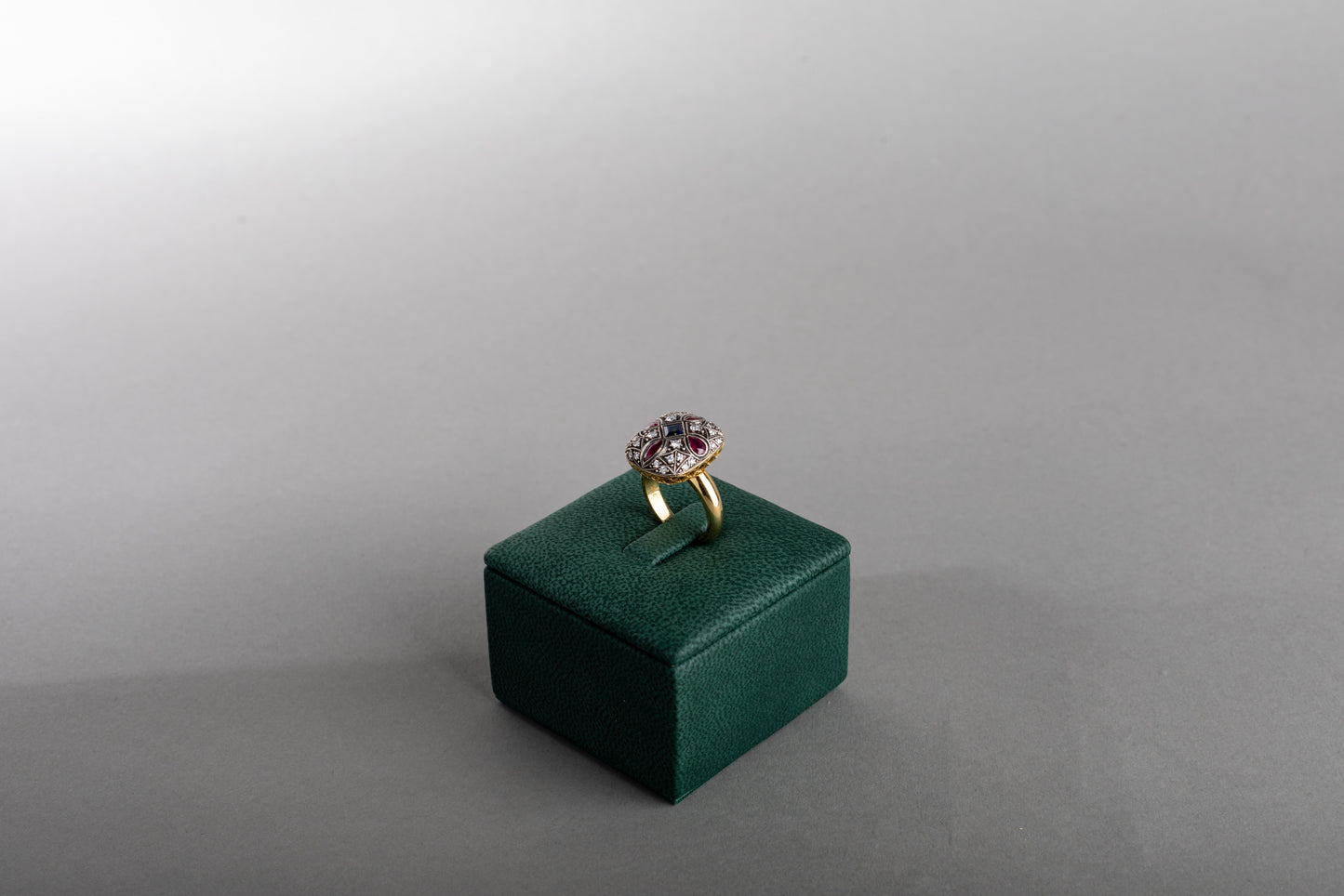 Limited Edition Ring