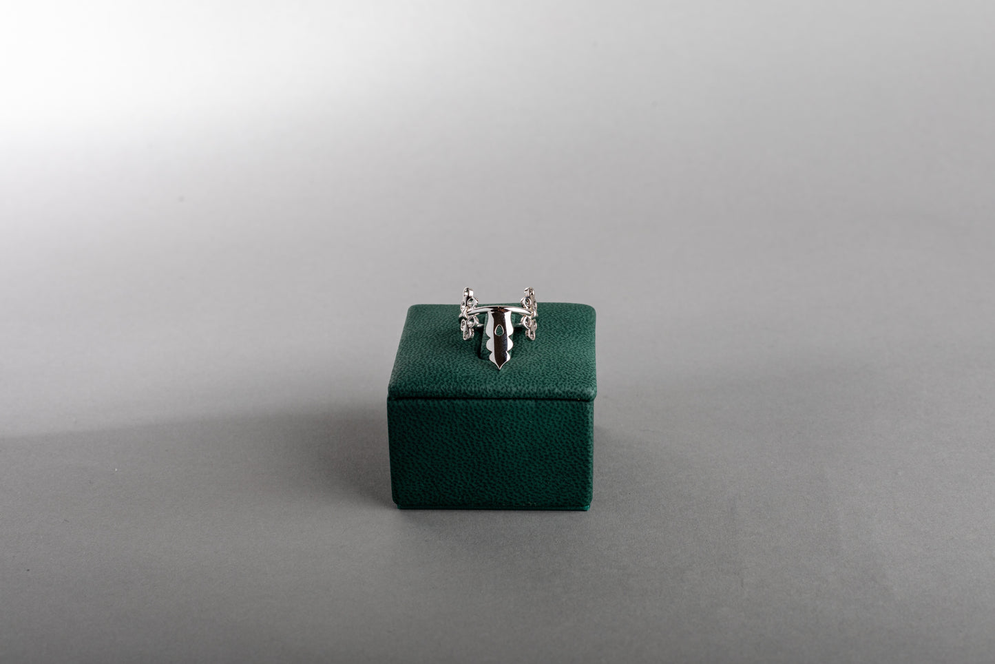 مزلج | Mazlaj Ring