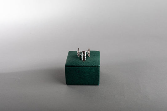 مزلج | Mazlaj Ring