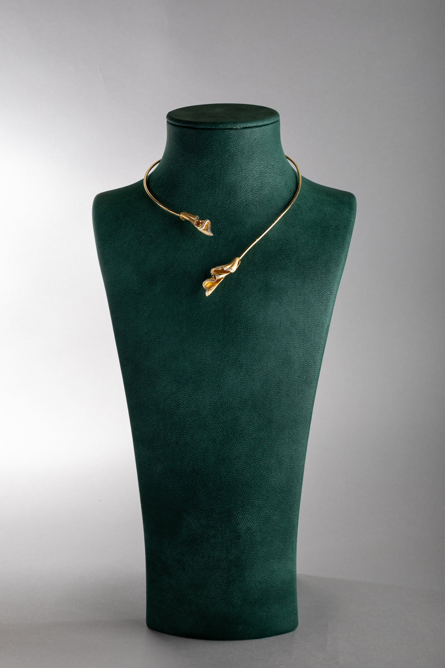 الشيله | Al Sheela Necklace