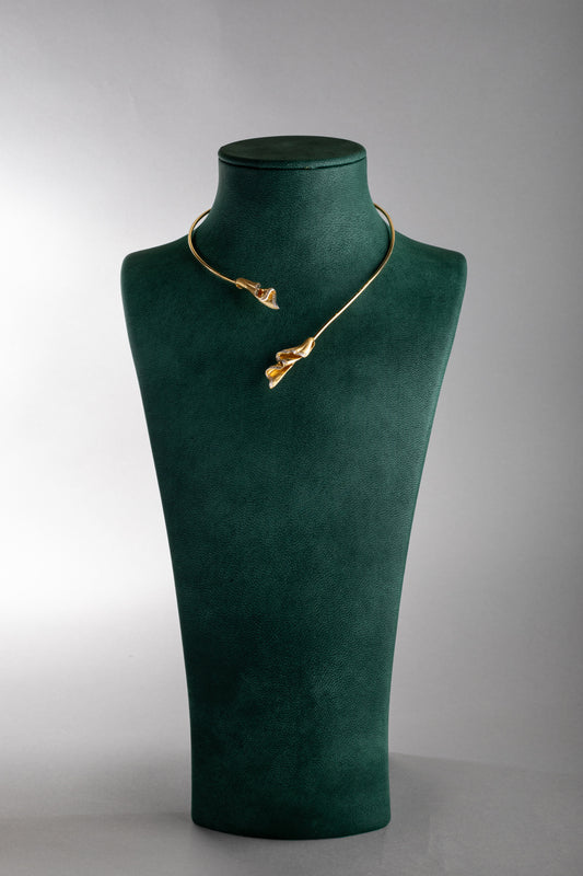 الشيله | Al Sheela Necklace